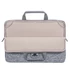 Notebook tok, 13,3", RIVACASE "Anvik 7913", világosszürke