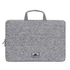 Notebook tok, 15,6", RIVACASE "Anvik 7915", világosszürke