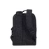 Notebook hátizsák, 13,3", RIVACASE "Anvik 7923", fekete