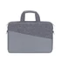 Notebook táska, 15,6", RIVACASE "Egmont 7930", szürke