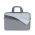 Notebook táska, 15,6", RIVACASE "Egmont 7930", szürke