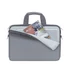 Notebook táska, 15,6", RIVACASE "Egmont 7930", szürke