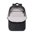 Notebook hátizsák, 15,6", RIVACASE "Anvik 7962", fekete