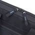 Notebook táska, 14" RIVACASE "Regent 8027", fekete