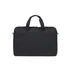 Notebook táska, 16", RIVACASE "Regent 8057", fekete