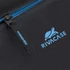 Notebook táska, 16", RIVACASE "Regent 8057", fekete