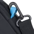 Notebook táska, 16", RIVACASE "Regent 8057", fekete