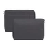 Notebook tok, 13,3" RIVACASE "Central 8203", fekete
