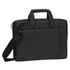 Notebook táska, 15,6", RIVACASE "Central 8231", fekete