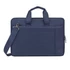 Notebook táska, 15,6", RIVACASE "Central 8231", kék