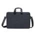 Notebook táska, 17,3" RIVACASE "Biscayne 8355", fekete