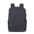 Notebook hátizsák, 17,3", RIVACASE "Biscayne 8365", fekete