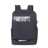 Notebook hátizsák, 17,3", RIVACASE "Biscayne 8365", fekete