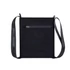 Oldaltáska, tablet 8", RIVACASE "Cardiff Canvas 8509", fekete