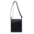 Oldaltáska, tablet 8", RIVACASE "Cardiff Canvas 8509", fekete
