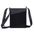 Oldaltáska, tablet 8", RIVACASE "Cardiff Canvas 8509", fekete