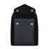 Notebook hátizsák, 14", RIVACASE "Cardiff Canvas 8524", fekete