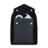 Notebook hátizsák, 14", RIVACASE "Cardiff Canvas 8524", fekete