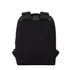 Notebook hátizsák, 14", RIVACASE "Cardiff Canvas 8524", fekete