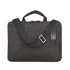 Notebook táska, 13,3", MacBook Pro és Ultrabook, RIVACASE "Lantau 8823", fekete