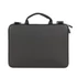 Notebook táska, 13,3", MacBook Pro és Ultrabook, RIVACASE "Lantau 8823", fekete