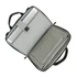 Notebook táska, 13,3", MacBook Pro és Ultrabook, RIVACASE "Lantau 8823", fekete