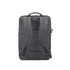 Notebook hátizsák, 15,6", MacBook Pro és Ultrabook, RIVACASE "Lantau 8861", sötétszürke