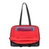 Notebook táska, női, 14", RIVACASE "Orly 8992", fekete