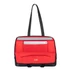 Notebook táska, női, 14", RIVACASE "Orly 8992", fekete