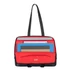 Notebook táska, női, 14", RIVACASE "Orly 8992", fekete