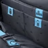 Notebook hátizsák, gaming eszközökhöz, 17,3", RIVACASE "Borneo 7860", fekete