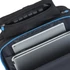 Notebook hátizsák, gaming eszközökhöz, 17,3", RIVACASE "Borneo 7860", fekete