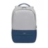 Notebook hátizsák, 17,3", RIVACASE "Prater 7567", szürke