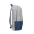 Notebook hátizsák, 17,3", RIVACASE "Prater 7567", szürke