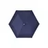 Samsonite Alu Drop S 4 Sect. Umbrella Indigo Blue