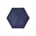 Samsonite Alu Drop S 4 Sect. Umbrella Indigo Blue