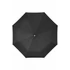 Samsonite Alu Drop S Safe 3 Sect. Umbrella Black