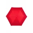 Samsonite Alu Drop S 3 Sect. Umbrella Tomato Red