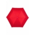Samsonite Alu Drop S 3 Sect. Umbrella Tomato Red