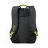 Notebook hátizsák, 15,6", AMERICAN TOURISTER "Urban Groove", fekete-lime