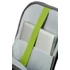 Notebook hátizsák, 15,6", AMERICAN TOURISTER "Urban Groove", fekete-lime