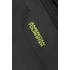 Notebook hátizsák, 15,6", AMERICAN TOURISTER "Urban Groove", fekete-lime