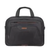 Notebook táska, 15,6", AMERICAN TOURISTER "AT Work", fekete-narancs
