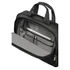 Notebook táska, 15,6", AMERICAN TOURISTER "AT Work", fekete-narancs