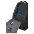 Samsonite Ecodiver M USB Laptop Backpack 15,6" Black