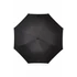 Samsonite Wood Classic S Stick Umbrella Black