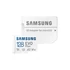 Samsung 128GB SD micro EVO Plus (SDXC Class10 UHS-I) (MB-MC128SA/EU) memóriakártya adapterrel
