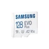 Samsung 128GB SD micro EVO Plus (SDXC Class10 UHS-I) (MB-MC128SA/EU) memóriakártya adapterrel