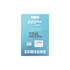 Samsung 128GB SD micro EVO Plus (SDXC Class10 UHS-I) (MB-MC128SA/EU) memóriakártya adapterrel