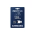 Samsung MicroSD kártya - 128GB MB-MY128SB/WW (PRO Ultimate kártyaolvasóval, Class10, R200/W130, 128GB)